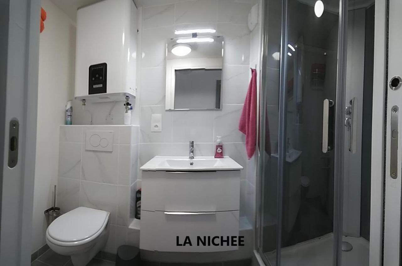 Chez Angèle Hauteville-Lompnes